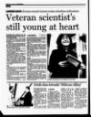 Evening Herald (Dublin) Monday 15 January 2001 Page 24