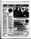 Evening Herald (Dublin) Monday 15 January 2001 Page 25