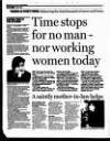 Evening Herald (Dublin) Monday 15 January 2001 Page 30