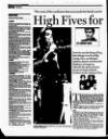 Evening Herald (Dublin) Monday 15 January 2001 Page 32