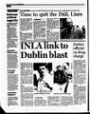 Evening Herald (Dublin) Saturday 27 January 2001 Page 4