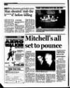 Evening Herald (Dublin) Saturday 27 January 2001 Page 6