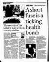 Evening Herald (Dublin) Saturday 27 January 2001 Page 16