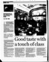 Evening Herald (Dublin) Saturday 27 January 2001 Page 20