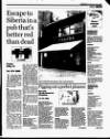 Evening Herald (Dublin) Saturday 27 January 2001 Page 21