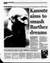 Evening Herald (Dublin) Saturday 27 January 2001 Page 62