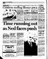 Evening Herald (Dublin) Saturday 17 February 2001 Page 6