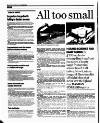 Evening Herald (Dublin) Saturday 17 February 2001 Page 12