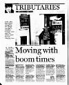 Evening Herald (Dublin) Saturday 17 February 2001 Page 22