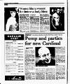 Evening Herald (Dublin) Wednesday 21 February 2001 Page 6