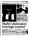 Evening Herald (Dublin) Wednesday 21 February 2001 Page 11