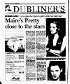 Evening Herald (Dublin) Wednesday 21 February 2001 Page 16