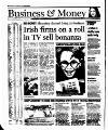 Evening Herald (Dublin) Wednesday 21 February 2001 Page 18