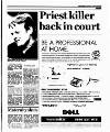 Evening Herald (Dublin) Wednesday 21 February 2001 Page 19
