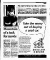 Evening Herald (Dublin) Wednesday 21 February 2001 Page 21