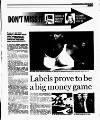 Evening Herald (Dublin) Wednesday 21 February 2001 Page 27