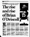 Evening Herald (Dublin) Wednesday 21 February 2001 Page 80