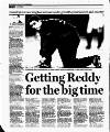 Evening Herald (Dublin) Wednesday 21 February 2001 Page 84