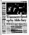 Evening Herald (Dublin) Wednesday 21 February 2001 Page 85