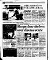 Evening Herald (Dublin) Thursday 22 February 2001 Page 6