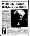 Evening Herald (Dublin) Thursday 22 February 2001 Page 24