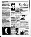 Evening Herald (Dublin) Thursday 22 February 2001 Page 28