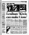 Evening Herald (Dublin) Thursday 22 February 2001 Page 87
