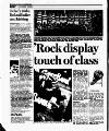 Evening Herald (Dublin) Thursday 22 February 2001 Page 88