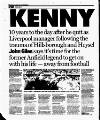 Evening Herald (Dublin) Thursday 22 February 2001 Page 94