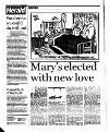 Evening Herald (Dublin) Monday 26 February 2001 Page 14
