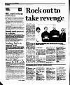 Evening Herald (Dublin) Monday 26 February 2001 Page 60