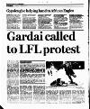 Evening Herald (Dublin) Monday 26 February 2001 Page 62