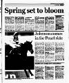 Evening Herald (Dublin) Monday 26 February 2001 Page 73