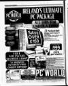 Evening Herald (Dublin) Thursday 01 March 2001 Page 10