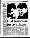 Evening Herald (Dublin) Thursday 01 March 2001 Page 83