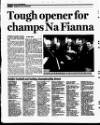 Evening Herald (Dublin) Thursday 01 March 2001 Page 90