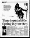 Evening Herald (Dublin) Friday 02 March 2001 Page 42