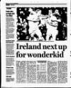 Evening Herald (Dublin) Monday 05 March 2001 Page 70