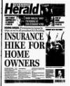 Evening Herald (Dublin) Wednesday 07 March 2001 Page 1
