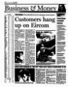 Evening Herald (Dublin) Monday 12 March 2001 Page 15