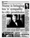 Evening Herald (Dublin) Monday 12 March 2001 Page 23