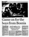 Evening Herald (Dublin) Monday 12 March 2001 Page 25