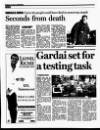 Evening Herald (Dublin) Tuesday 13 March 2001 Page 6