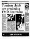 Evening Herald (Dublin) Tuesday 13 March 2001 Page 24