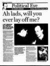 Evening Herald (Dublin) Tuesday 13 March 2001 Page 26