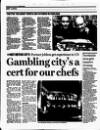 Evening Herald (Dublin) Tuesday 13 March 2001 Page 49