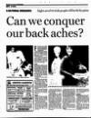 Evening Herald (Dublin) Tuesday 13 March 2001 Page 57