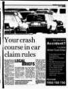 Evening Herald (Dublin) Tuesday 13 March 2001 Page 60