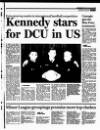 Evening Herald (Dublin) Tuesday 13 March 2001 Page 88