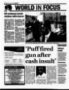 Evening Herald (Dublin) Wednesday 14 March 2001 Page 17